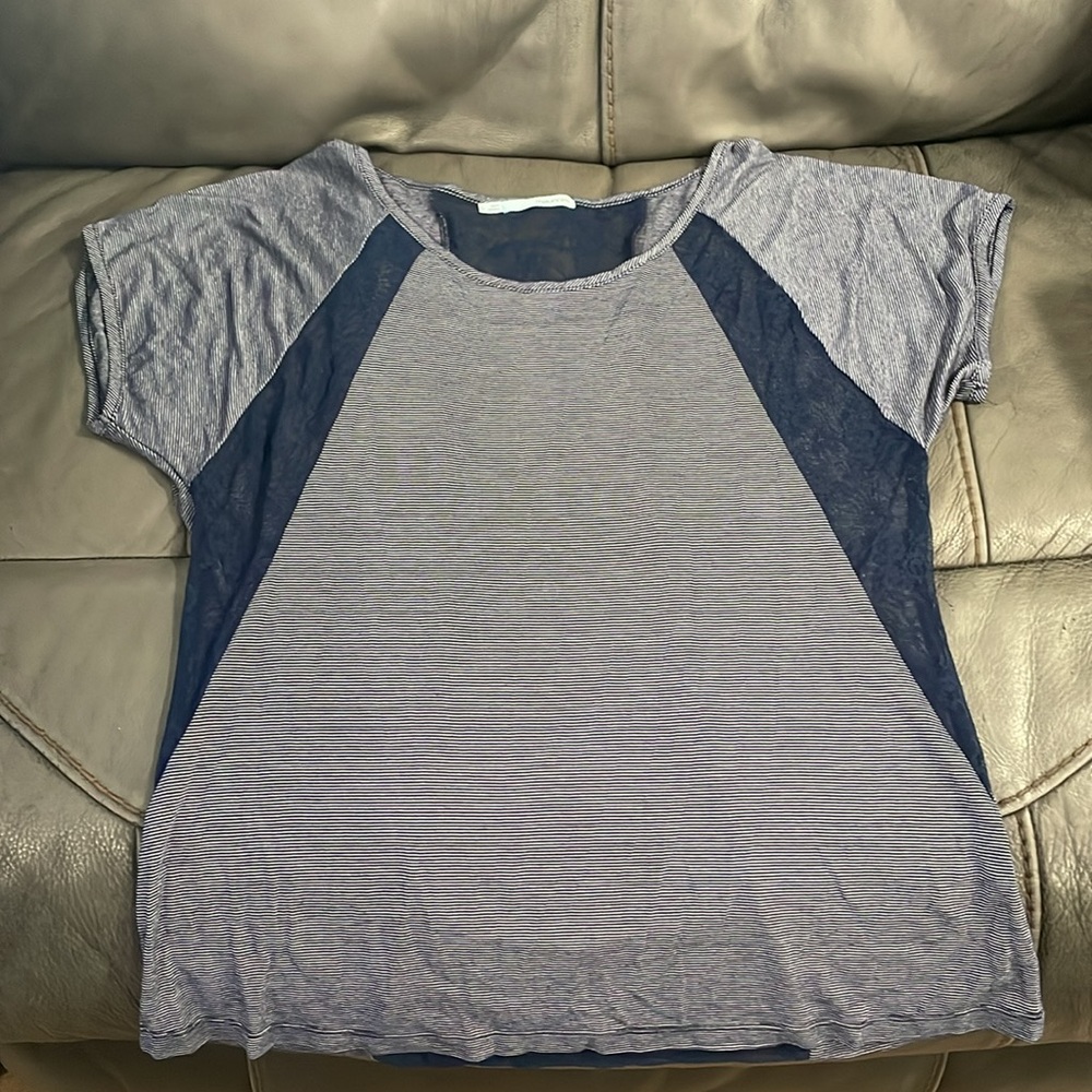 Maurice’s large top - Picture 6 of 10